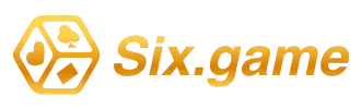 SIX Game Logo